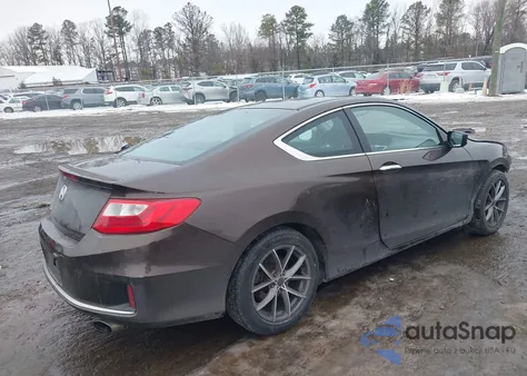 2013 Honda Accord Lx-S from USA, damaged, VIN 1HGCT1B35DA016567